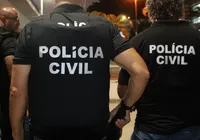 Suspeito de tráfico e homicídios no sul e sudoeste da Bahia é preso