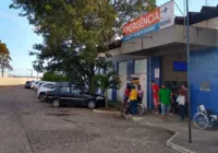 Suspeito é baleado durante tentativa de assalto a ônibus em Salvador