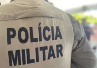 Suspeito é preso por usar fotos de jovens para extorquir homens