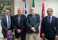 TJBA, AMAB e Bobô dialogam sobre nomeação de juiz em Senhor do Bonfim