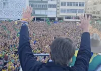 TSE multa Bolsonaro em R$ 55 mil por descumprimento judicial