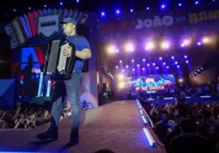 Tarcísio elogia público baiano: "Povo gosta de arrocha, da sofrência"