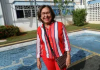 “Taxa de juros caiu, mas ainda é alta”, diz Lídice da Mata