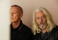 Tears for Fears vem ao Brasil em 2024