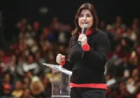 Tebet defende redução da taxa básica de juros e cita programa social