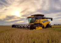 Tecnologia no agro é destaque na Bahia Farm Show 2023