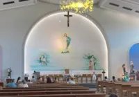 Tem caminhada para homenagear Santa Dulce dos Pobres