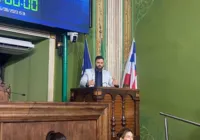 Téo Senna pede cassação do mandato de Átila do Congo após bate-boca