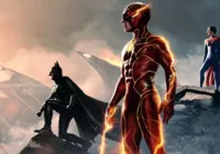 "The Flash" já tem data para chegar ao streaming