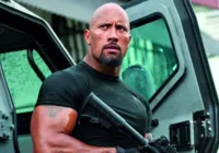 The Rock enfrentará Jason Momoa em spin-off de “Velozes e Furiosos”