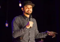 Thiago Ventura traz espetáculo inédito a Salvador