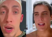 Tiago pediu trabalho espiritual para Neymar "quebrar financeiramente"