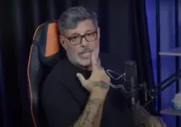 'Tira a calça': Frota revela que Wolf Maia o assediou em gravação