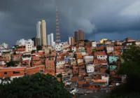 Tiroteio de madrugada assusta moradores do Alto das Pombas