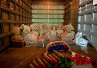 Tradição de fogos de artifícios divide opiniões e traz riscos à vida