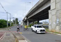 Transalvador abre via entre as avenidas Orlando Gomes e Paralela