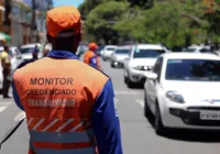 Trânsito de Salvador é alterado para eventos neste final de semana