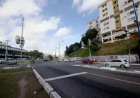 Trânsito na Av. Vasco da Gama é alterado; confira mudança
