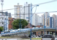 Trânsito na Av. Vasco da Gama é alterado nesta terça-feira