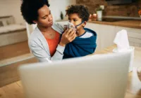 Tratamento garante qualidade de vida aos pacientes com asma