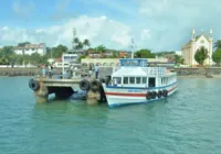 Travessia Salvador-Mar Grande será retomada nesta sexta-feira