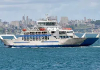 Travessia Salvador-Mar Grande tem saídas pontuais a cada meia hora