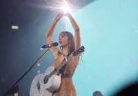 Turnê de Taylor Swift pode ser a mais lucrativa da história