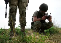 Ucrânia afirma que derrubou 13 mísseis russos em ataque noturno