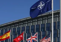 Ucrânia eleva o tom e pressiona Otan, que inicia reunião na Lituânia