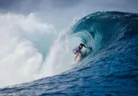 Últimas Vagas no WSL Finals e a Corrida para as Olimpíadas de Paris