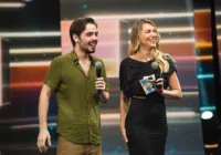 Último episódio do 'Faustão na Band' é gravado e Lottermann se despede