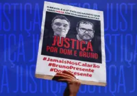 Um ano após morte de Dom e Bruno, indígenas pedem investigação ampla