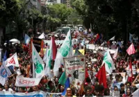 União dos Estudantes anuncia protestos após bloqueio de verbas no MEC
