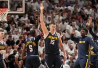 Valendo o título, Nuggets recebe o Heat pelo jogo 5 das finais