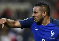 Vasco anuncia  contratação de Dimitri Payet; saiba detalhes