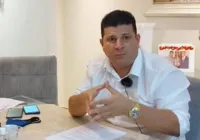 Vereador de Muritiba pode ter sido sequestrado a mando de médico