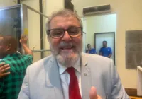 Vereador petista elogia Imbassahy, mas cutuca ACM Neto e Bruno Reis