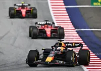 Verstappen vence GP da Áustria de F1 e emenda cinco vitórias seguidas