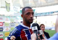 Victor Hugo fala sobre goleada e homenagem a mãe: "Uma tarde especial"