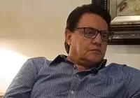 Vídeo: Candidato à presidência é morto com três tiros na cabeça