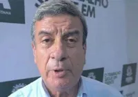 Vídeo: Colbert é vaiado ao discursar em abertura de festa junina