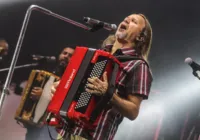 Vídeo: Dorgival Dantas anima Parque lotado