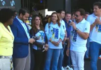 Vídeo: Ministro de Lula é vaiado ao discursar em evento