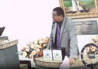 Vídeo: Vereador sai em defesa do filho de ex-governador e xinga colega