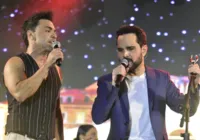 Vídeo: Zezé Di Camargo imita movimento de autista e revolta web