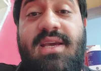 Vídeo: pai manda recado após apreensão de suspeito de matar sua filha