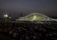 Vigília com papa Francisco reúne 1,5 milhão de fiéis em Lisboa