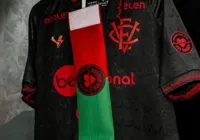 "Vitória Pela Vida": campanha reforça papel social do Rubro-Negro