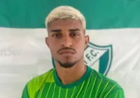 Vitória acerta a contratação do lateral-esquerdo Edson Lucas