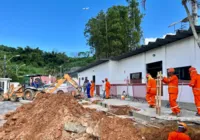 Vitória inicia ampliação da academia das divisões de base